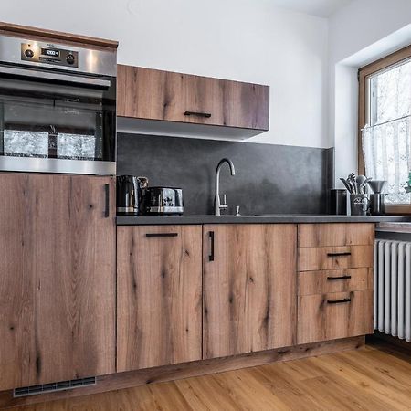 Haus Hohenwiesen Lenggries Ngoại thất bức ảnh