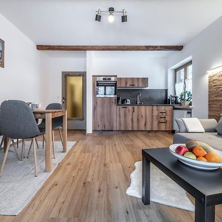Haus Hohenwiesen Lenggries Ngoại thất bức ảnh