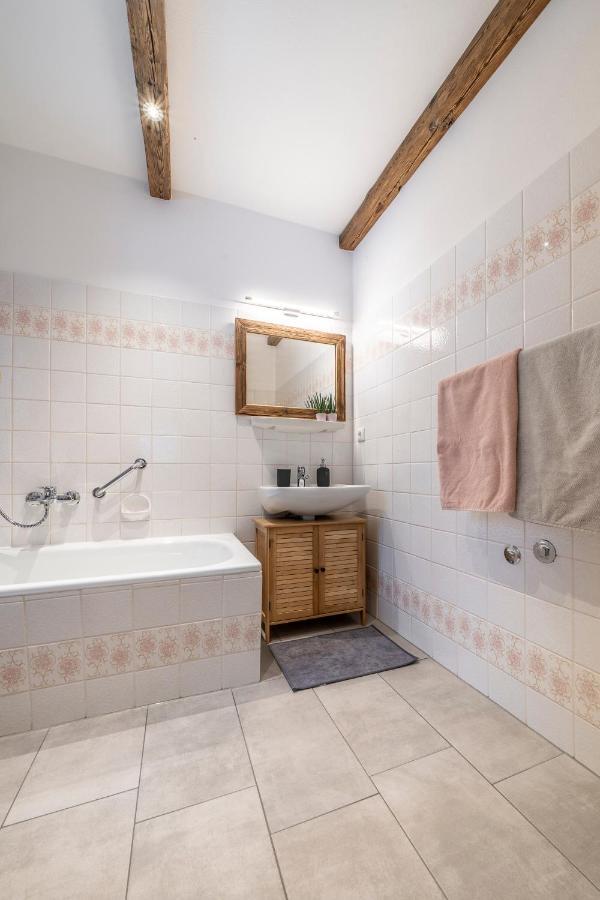 Haus Hohenwiesen Lenggries Ngoại thất bức ảnh