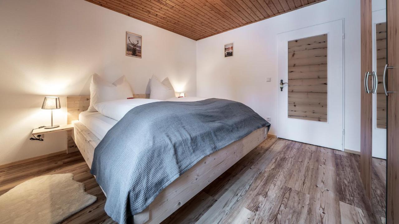 Haus Hohenwiesen Lenggries Ngoại thất bức ảnh